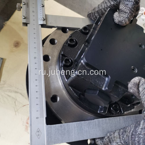 IHI Excavator IHI 40Z Final Drive